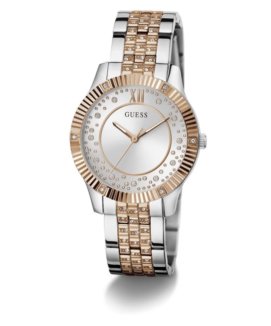 Guess Starstruck Dames Multikleur Horloge GW0765L2 - Image 3