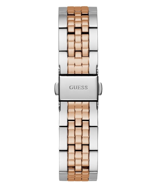 Guess Starstruck Dames Multikleur Horloge GW0765L2 - Image 4