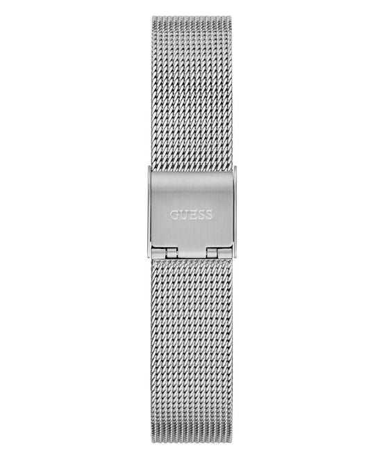 Guess Mini Luna Dames Zilver Horloge GW0842L1 - Image 5