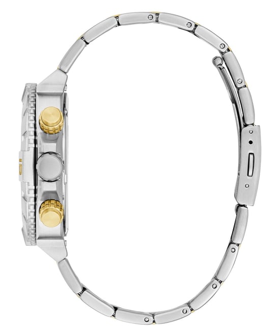Guess Traction Heren Horloge Multi GW0800G1 - Image 2