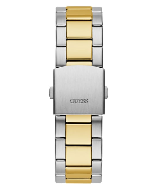 Guess Traction Heren Horloge Multi GW0800G1 - Image 4
