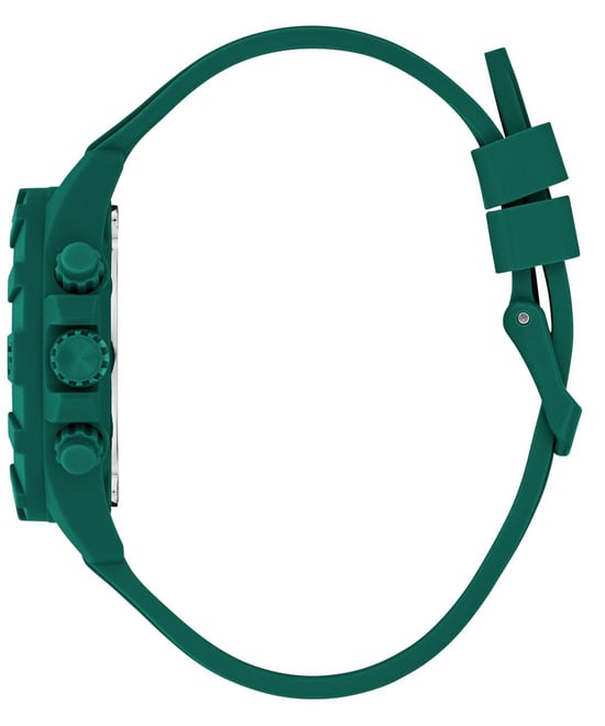 Guess Sportstar Dames Groen Horloge GW0775L3 - Image 2