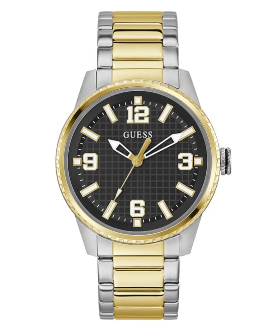 Guess Varsity G Heren Multicolor Horloge GW0889G2 - Image 1