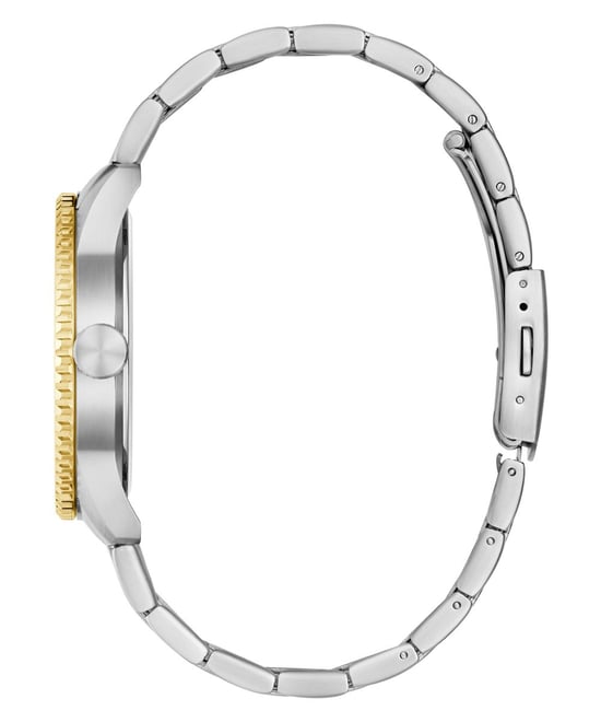 Guess Varsity G Heren Multicolor Horloge GW0889G2 - Image 2