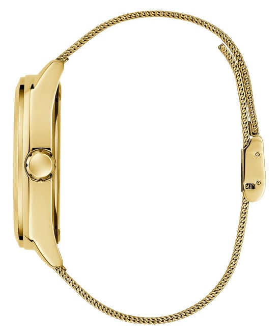Guess Marshall Heren Gouden Horloge GW0794G2 - Image 2