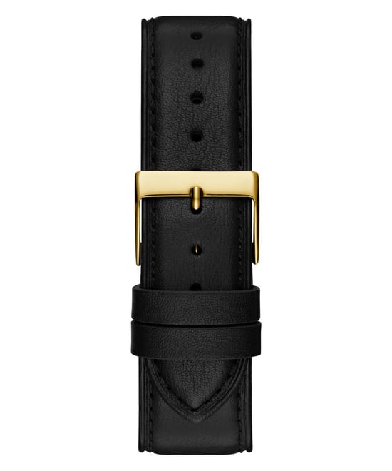 Guess Dex Heren Horloge Zwart GW0846G1 - Image 3