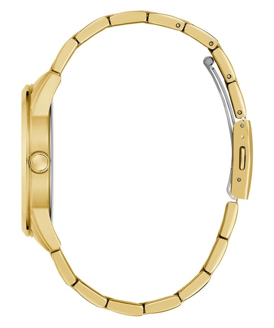 Guess Monte Heren Gouden Horloge GW0804G3 - Image 2