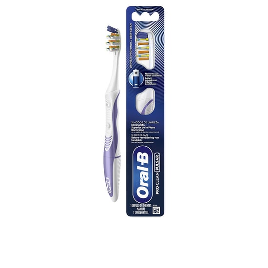 Proclean Pulsar Tandenborstel 35 #medium - Image 1