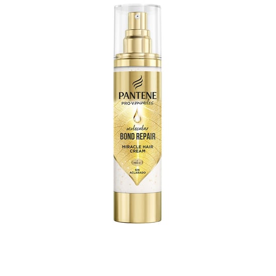 Pantene Miracle Bond Repair Leave-in Serum 90 ml - Image 1