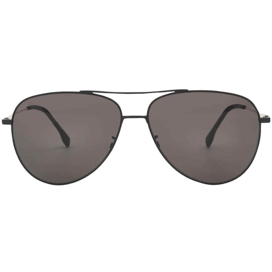 Hugo Boss matzwarte 1558 0I46 IR-zonnebril - Image 1