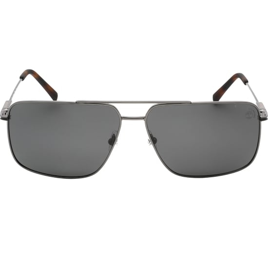 Timberland TB9292 06D donkergrijze zonnebril - Image 1