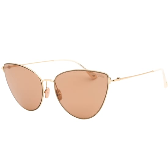 Tom Ford FT1005 32G Anais-02 gouden zonnebril - Image 2