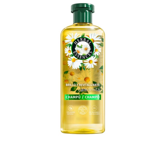 Herbal Essence Kamille Glans en Revitaliserende Shampoo 350 ml - Image 1