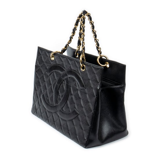 CC Timeless Grand Shopping Tote Schoudertas - Image 2