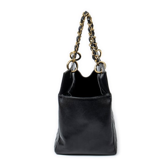 CC Timeless Grand Shopping Tote Schoudertas - Image 4