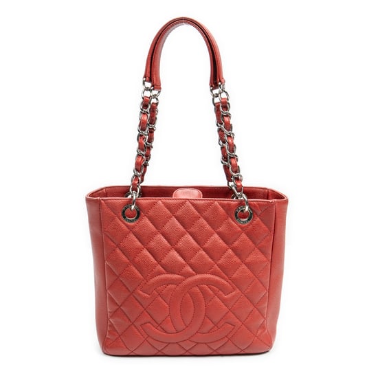 Petite Shopping Tote Schoudertas - Image 1