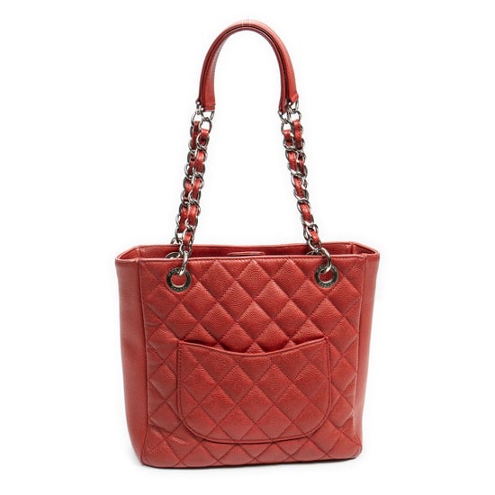 Petite Shopping Tote Schoudertas - Image 5
