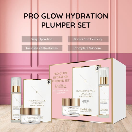 Pro Glow Hydratatie Plumper Set - Image 3