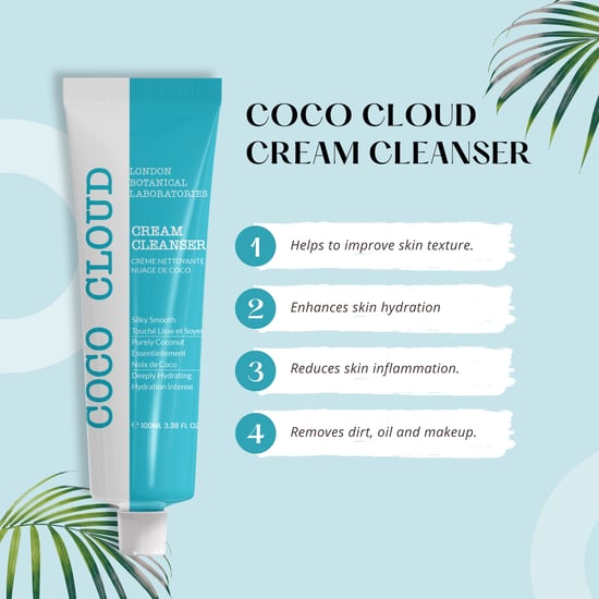 Coco Cloud Crème Reiniger - Image 3