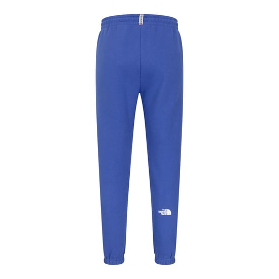 The North Face Heren U Axys Hooded Trainingspak Set Blauw - Image 5