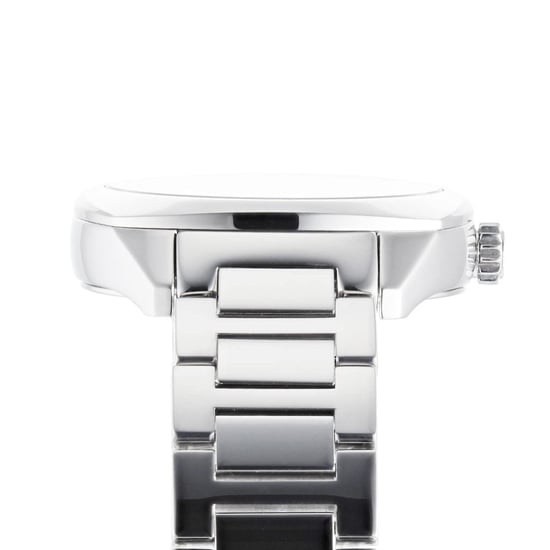 Gucci YA142504 Dameshorloge met diamant - Elegant Quartz uurwerk - Image 5
