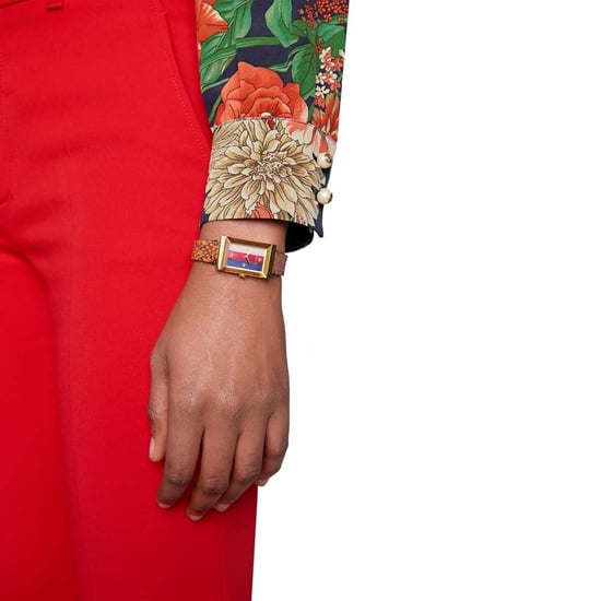 Gucci YA147402 G-Montuur Multicolor Horloge voor dames - Image 4