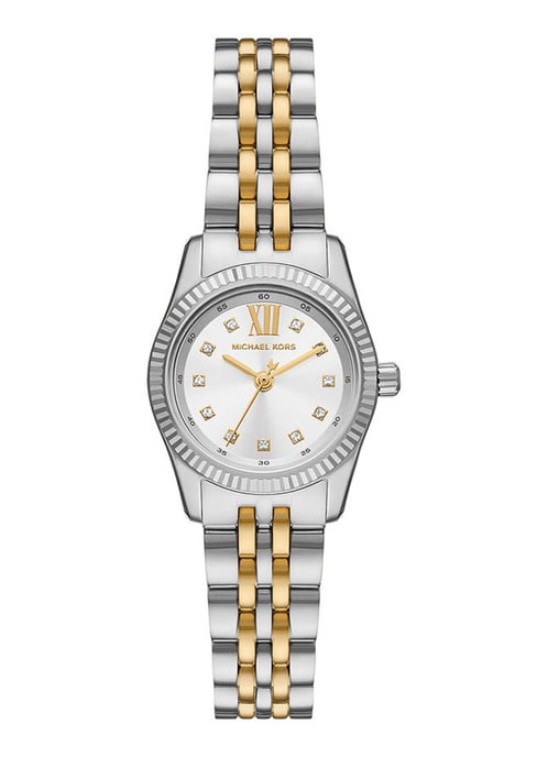 Michael Kors Lexington Dames Multikleur Horloge MK4740 - Image 1