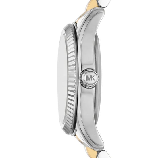 Michael Kors Lexington Dames Multikleur Horloge MK4740 - Image 2