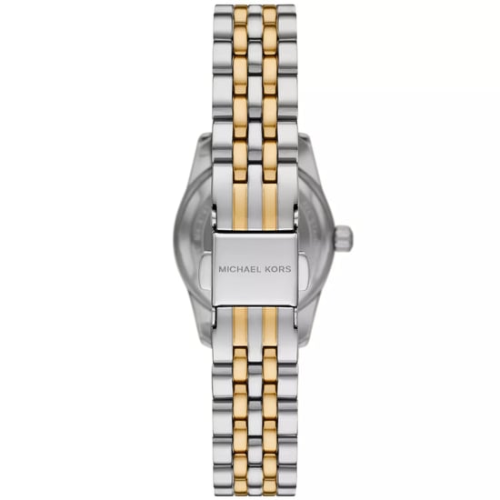 Michael Kors Lexington Dames Multikleur Horloge MK4740 - Image 4