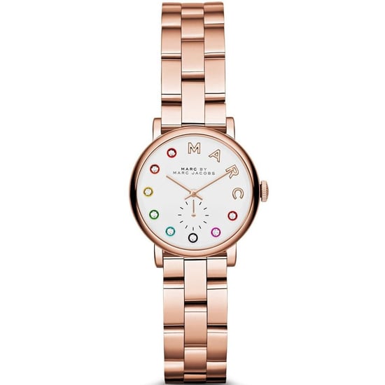 Marc Jacobs MBM3443 Elegant dameshorloge in roségoud - Image 1