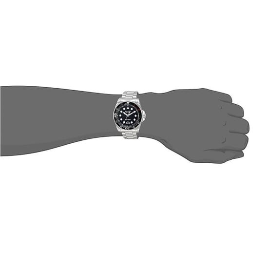 Gucci YA136208 Luxe herenhorloge - Stijlvol en duurzaam - Image 5