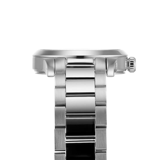 Gucci G-Timeless dameshorloge met roze wijzerplaat - 27mm Luxe uurwerk - Image 3