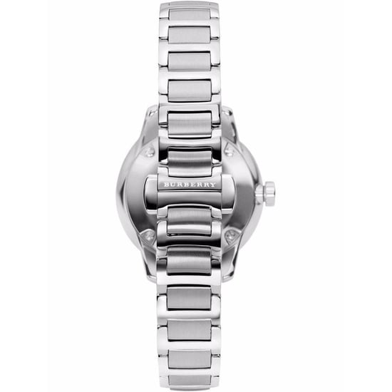 Burberry BU10108 Klassiek dameshorloge met 32mm roestvrij stalen kast - Image 3