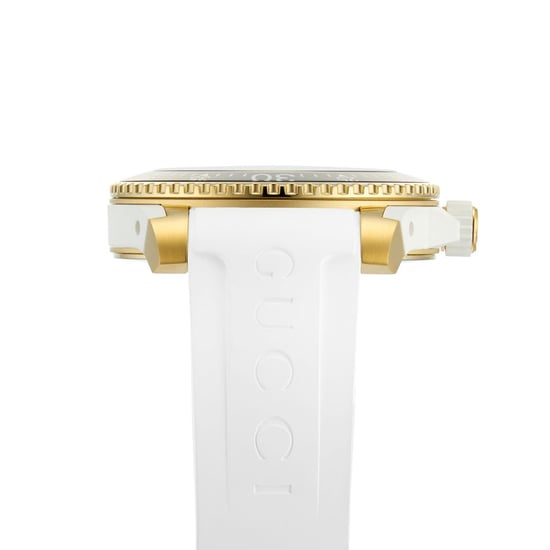 Gucci YA136322 Dive dameshorloge - Elegant varend uurwerk - Image 3