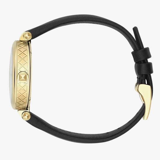 Gucci Dames Diamantissima Parelmoer Horloge - YA141404 - Image 3