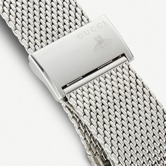 Gucci G-Timeless 36mm Dameshorloge YA1264040 - Elegant uurwerk voor dames - Image 3