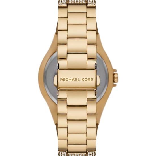 Michael Kors MK6991 dameshorloge in goudkleur - Elegant uurwerk voor dames - Image 2