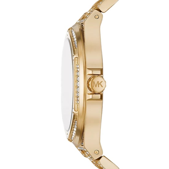 Michael Kors MK6991 dameshorloge in goudkleur - Elegant uurwerk voor dames - Image 3