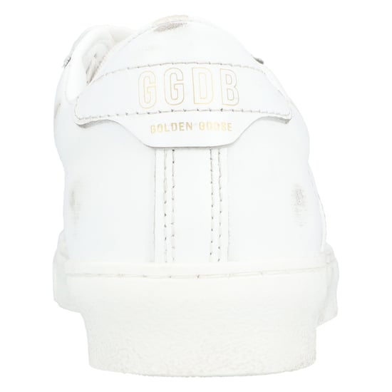 Golden Goose Matchstar Sneakers - Image 3