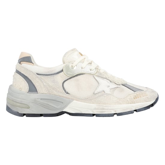Golden Goose Hardloop Papa Sneakers - Image 1