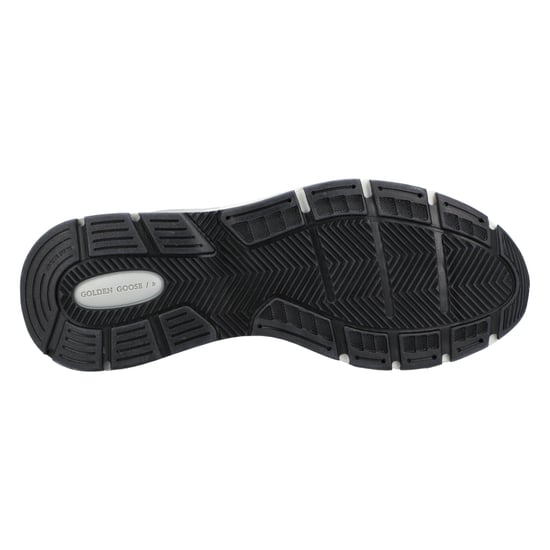 Golden Goose Hardloop Papa Sneakers - Image 5