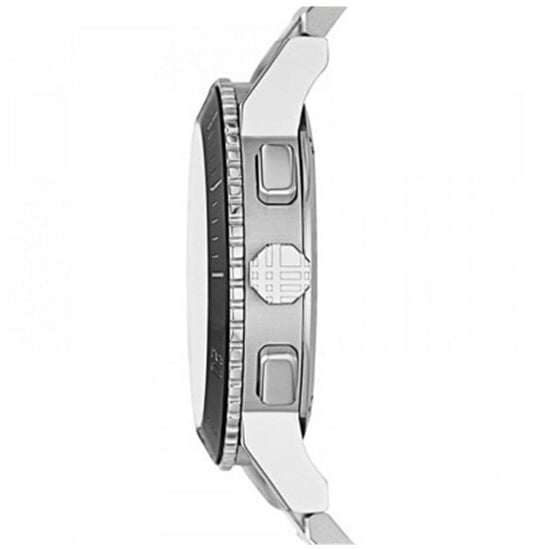 Burberry BU9380 Herenhorloge 42mm Zilver Chronograaf - Image 3
