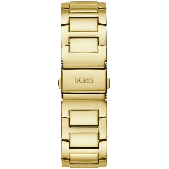 Guess GW0464L2 Queen Gouden dameshorloge - Stijlvol chronograaf horloge - Image 2