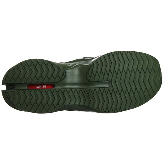 Puma x Rihanna Fenty Ignite Dames Groen Hi Sportschoenen - Image 5