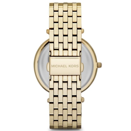 Elegant Michael Kors MK3216 Darci Gouden Dameshorloge - Image 2