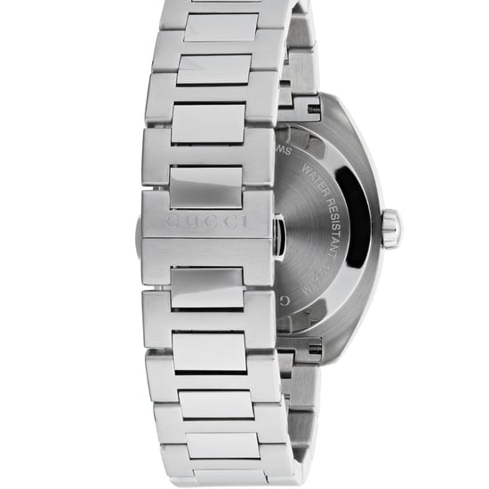 Gucci YA142301 Kwartshorloge voor heren - Stijlvol en duurzaam horloge - Image 2