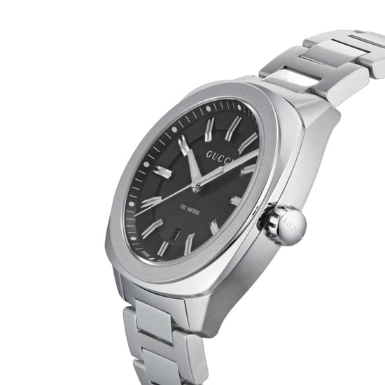 Gucci YA142301 Kwartshorloge voor heren - Stijlvol en duurzaam horloge - Image 3