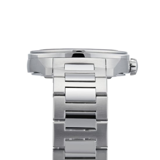 Gucci YA142301 Kwartshorloge voor heren - Stijlvol en duurzaam horloge - Image 4
