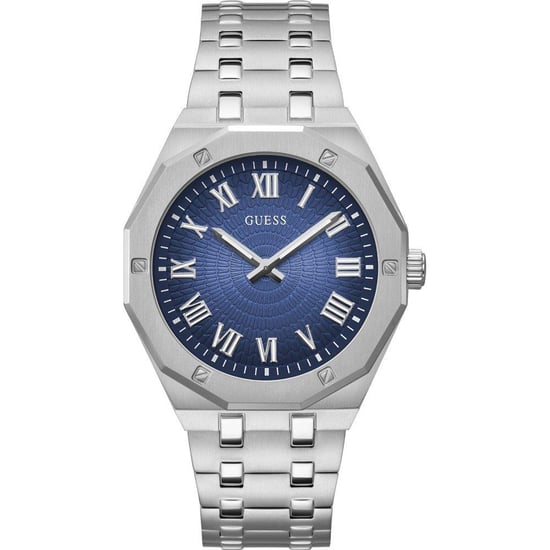 Stijlvol Guess GW0575G4 Asset herenhorloge met chronograaffunctie - Image 1