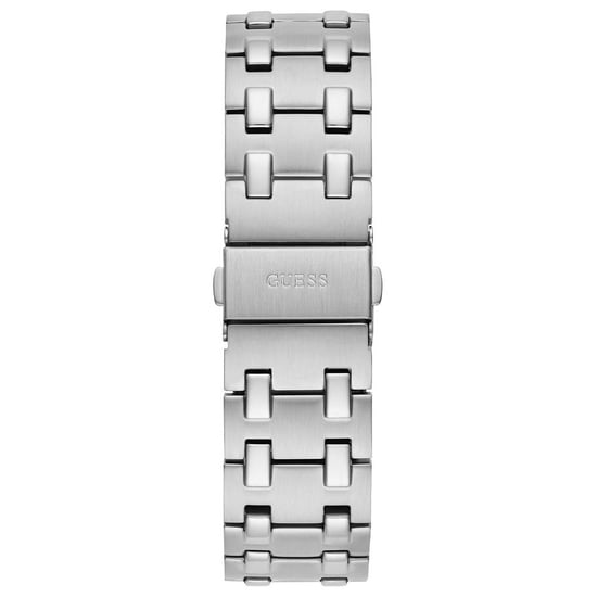 Stijlvol Guess GW0575G4 Asset herenhorloge met chronograaffunctie - Image 3